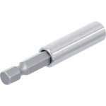 BGS Magnetischer Bithalter, extra stark | Abtrieb Außensechskant 6,3 mm (1/4