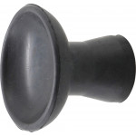 BGS Gummiadapter | für Art. 1738 | Ø 45 mm