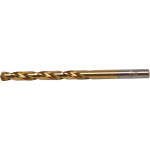 BGS Spiralbohrer | HSS-G | titan-nitriert | 6,0 mm