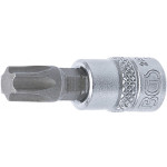 BGS Bit-Einsatz | Antrieb Innenvierkant 6,3 mm (1/4