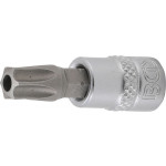 BGS Bit-Einsatz | Antrieb Innenvierkant 6,3 mm (1/4