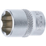 BGS Steckschlüssel-Einsatz Super Lock | Antrieb Innenvierkant 6,3 mm (1/4