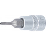 BGS Bit-Einsatz | Antrieb Innenvierkant 6,3 mm (1/4