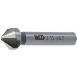 BGS Kegelsenker | HSS | DIN 335 Form C | Ø 16,5 mm