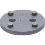 BGS Bremskolben-Rückstelladapter E | für Ford / Nissan