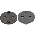 BGS Bremskolben-Rückstelladapter 6 | für VW / Nissan / Jaguar