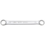 BGS Doppel-Ringschlüssel | extra flach | SW 12 x 13 mm