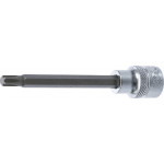 BGS Bit-Einsatz | Länge 100 mm | Antrieb Innenvierkant 10 mm (3/8