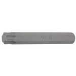 BGS Bit | Länge 75 mm | Antrieb Außensechskant 10 mm (3/8