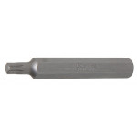 BGS Bit | Länge 75 mm | Antrieb Außensechskant 10 mm (3/8