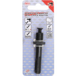 BGS Bohrfutter-Adapter | 1/2