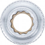 BGS Steckschlüssel-Einsatz Zwölfkant | Antrieb Innenvierkant 12,5 mm (1/2