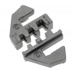 BGS Crimpbacken für nichtisolierte Stecker | für Art. 1410, 1411, 1412