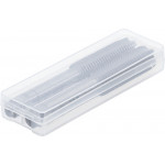 BGS Gewindebohrer | Vor- und Fertigschneider | M11 x 0,75 mm | 2-tlg.