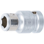 BGS Bit-Adapter mit Haltekugel | Innenvierkant 12,5 mm (1/2