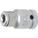 BGS Bit-Adapter mit Haltekugel | Innenvierkant 12,5 mm (1/2