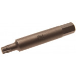 BGS Bit, lang | Antrieb Außensechskant 10 mm (3/8