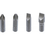 BGS Hand-Schlagschrauber-Bits | für Art. 710
