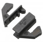 BGS Crimpbacken für RJ45 Netzwerkkabel | für Art. 1410, 1411, 1412