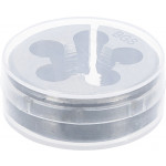 BGS Gewindeschneideisen | M14 x 1,0 x 38 mm
