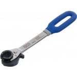 BGS Ratschen-Ringschlüssel, offen | SW 11 mm