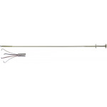 BGS Flexibler Greifer | Stahl | 595 mm