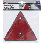 BGS Anhänger-Reflektor | 135 x 135 mm