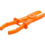 BGS Schlauch-Abklemmzange | 185 mm