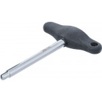 BGS Bremsfeder-Einbauwerkzeug | für Mercedes-Benz-Parkbremse | 140 mm