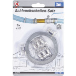 BGS Schlauchschellen-Satz | 