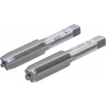 BGS Gewindebohrer | Vor- und Fertigschneider | M14 x 1,5 mm | 2-tlg.