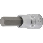 BGS Bit-Einsatz | Antrieb Innenvierkant 12,5 mm (1/2