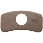 BGS Druckplatte