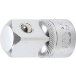 BGS Steckschlüssel-Adapter | Innenvierkant 12,5 mm (1/2