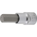BGS Bit-Einsatz | Länge 70 mm | Antrieb Innenvierkant 12,5 mm (1/2