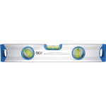 BGS Aluminium-Wasserwaage | 300 mm