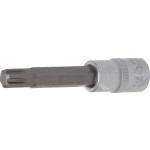 BGS Bit-Einsatz | Länge 100 mm | Antrieb Innenvierkant 12,5 mm (1/2