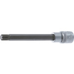 BGS Bit-Einsatz | Länge 140 mm | Antrieb Innenvierkant 12,5 mm (1/2