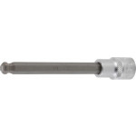 BGS Bit-Einsatz | Länge 140 mm | Antrieb Innenvierkant 12,5 mm (1/2