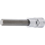 BGS Bit-Einsatz | Länge 100 mm | Antrieb Innenvierkant 12,5 mm (1/2