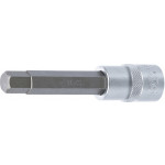 BGS Bit-Einsatz | Länge 100 mm | Antrieb Innenvierkant 12,5 mm (1/2