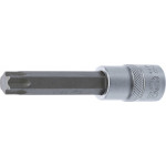BGS Bit-Einsatz | Länge 100 mm | Antrieb Innenvierkant 12,5 mm (1/2