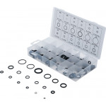 BGS O-Ring-Sortiment | Ø 3 - 22 mm | 225-tlg.