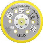 BGS Klett-Teller für Art. 3290, 8688 | Ø 152 mm