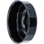 BGS Ölfilterschlüssel | 15-kant | Ø 78 mm | für Ford, Nissan, Toyota