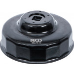 BGS Ölfilterschlüssel | 15-kant | Ø 78 mm | für Ford, Nissan, Toyota