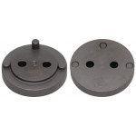 BGS Bremskolben-Rückstelladapter 2 | für Citroen / Honda / Mercedes-Benz