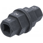 BGS Motorrad-Spezial-Einsatz | Antrieb 10 mm (3/8
