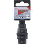 BGS Motorrad-Spezial-Einsatz | Antrieb 10 mm (3/8
