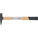 BGS Schlosserhammer | Holz-Stiel | DIN 1041 | 100 g